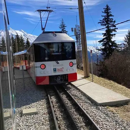 Familial En Gervais Les Bains * Saint-Gervais-les-Bains